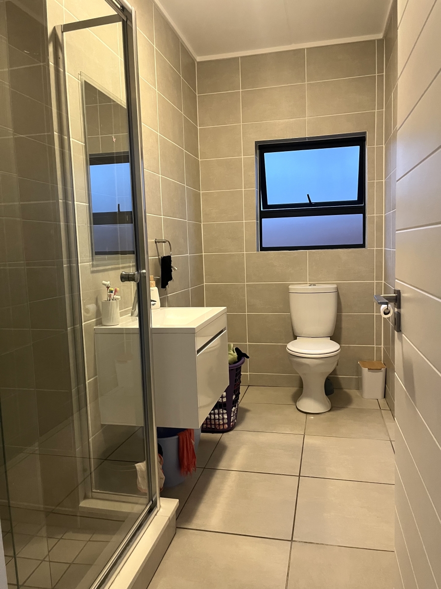 2 Bedroom Property for Sale in Linbro Park Gauteng