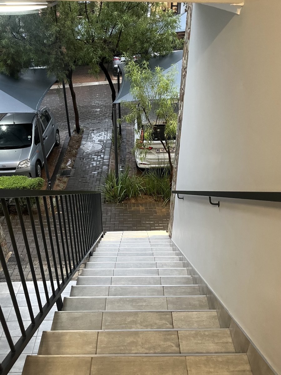 2 Bedroom Property for Sale in Linbro Park Gauteng