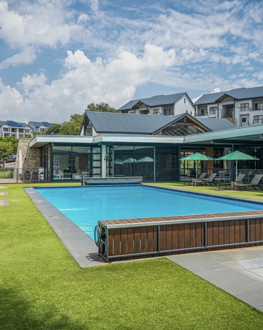 2 Bedroom Property for Sale in Linbro Park Gauteng