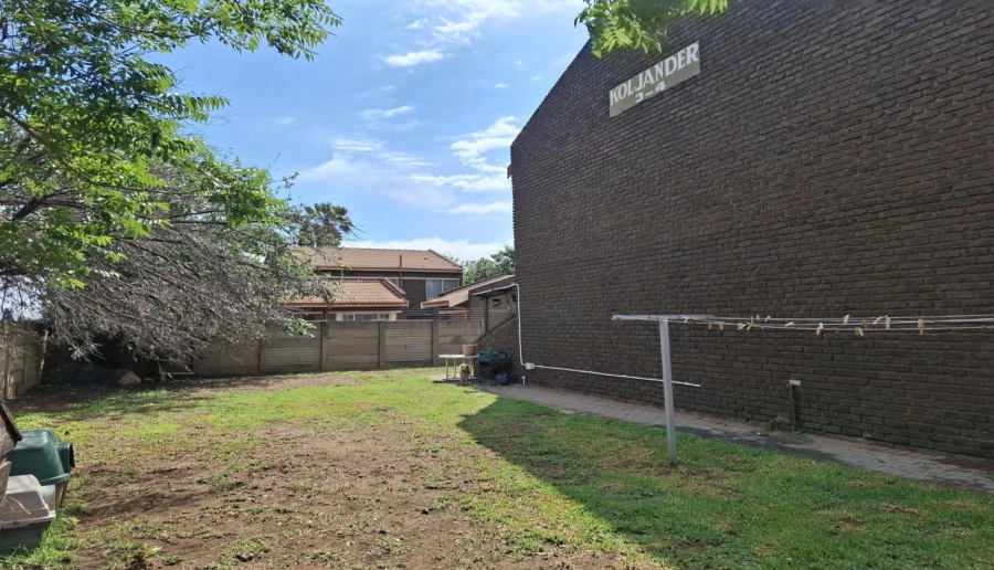 2 Bedroom Property for Sale in Sonland Park Gauteng