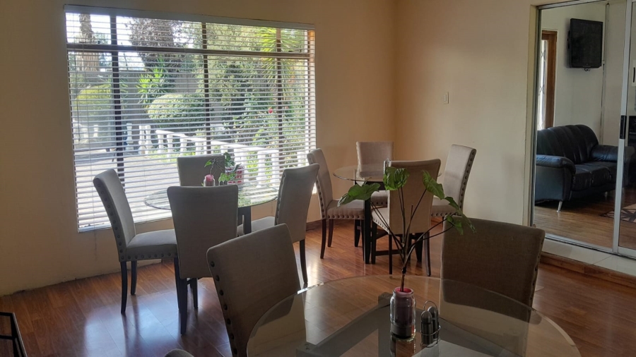 8 Bedroom Property for Sale in Bedworth Park Gauteng