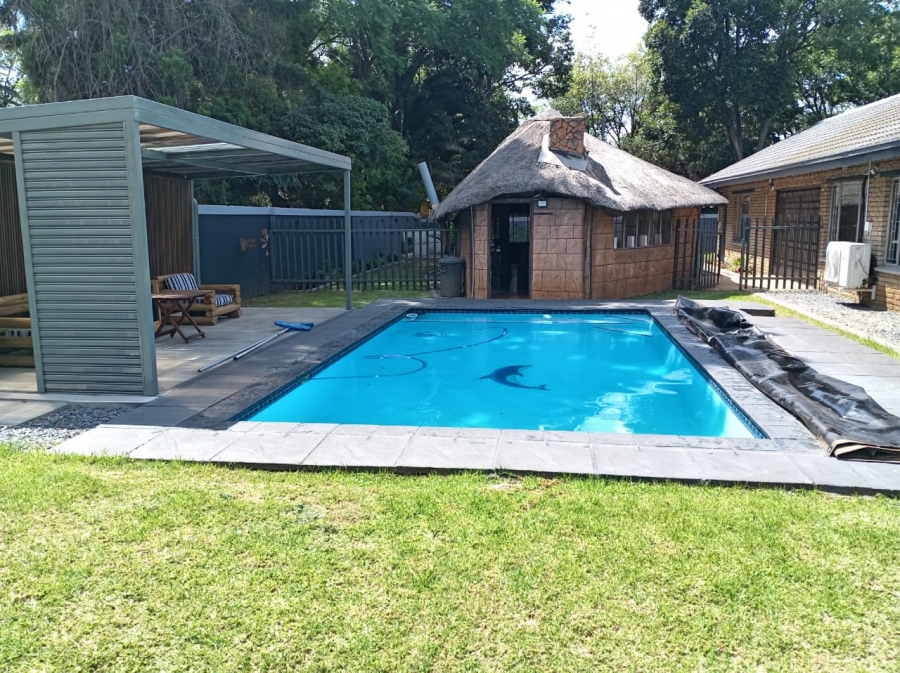 3 Bedroom Property for Sale in Vanderbijlpark Sw 2 Gauteng