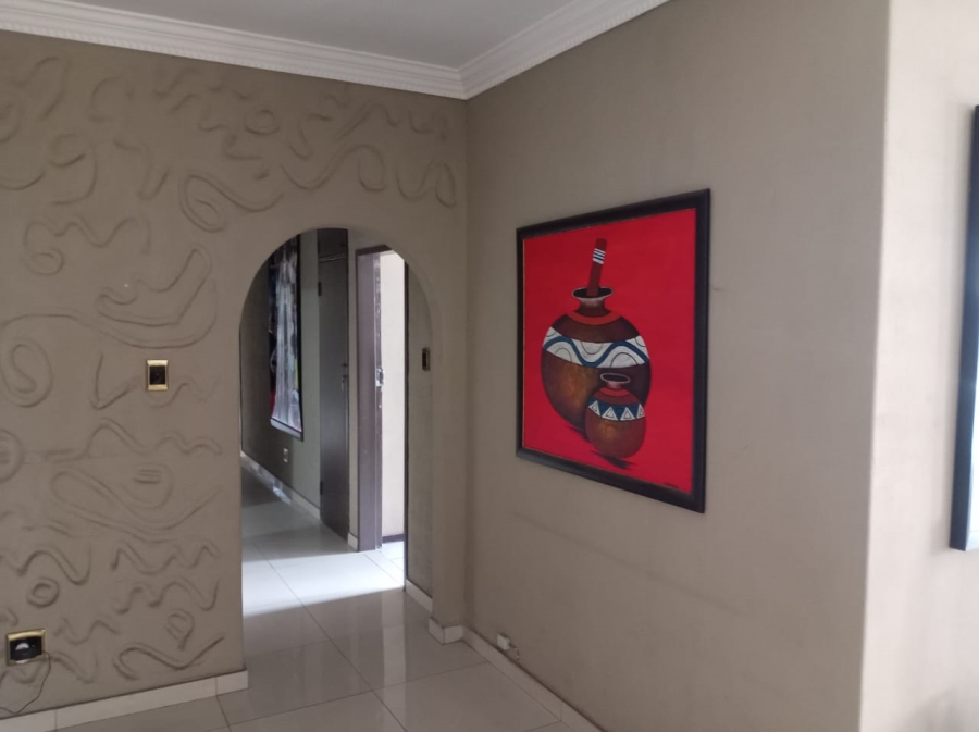 3 Bedroom Property for Sale in Vanderbijlpark Sw 2 Gauteng