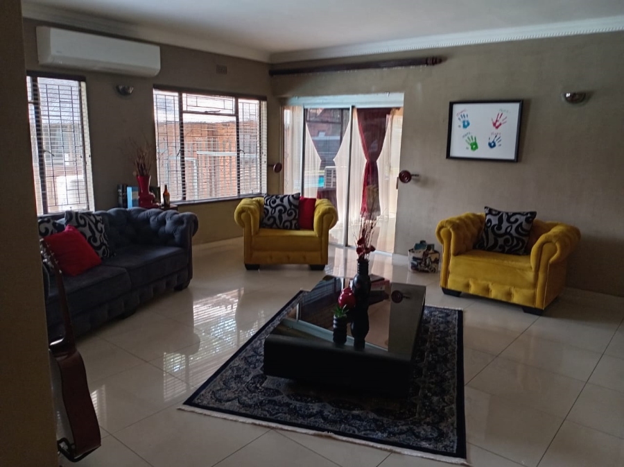 3 Bedroom Property for Sale in Vanderbijlpark Sw 2 Gauteng