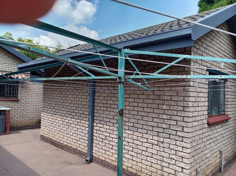 3 Bedroom Property for Sale in Vanderbijlpark Sw 2 Gauteng