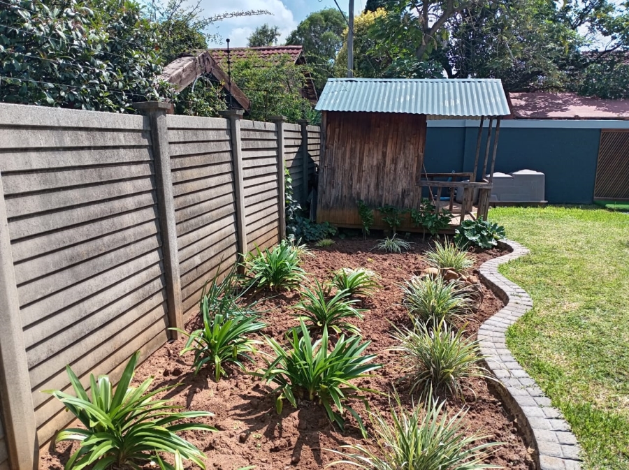 3 Bedroom Property for Sale in Vanderbijlpark Sw 2 Gauteng