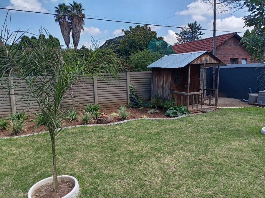 3 Bedroom Property for Sale in Vanderbijlpark Sw 2 Gauteng