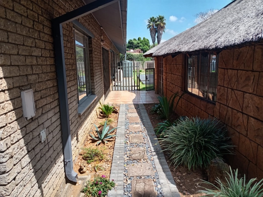 3 Bedroom Property for Sale in Vanderbijlpark Sw 2 Gauteng