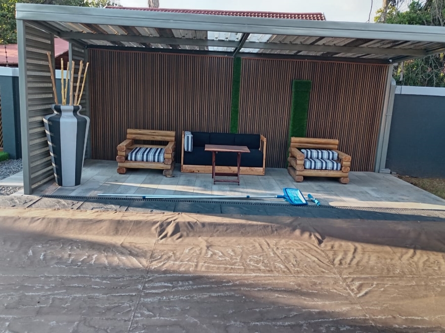 3 Bedroom Property for Sale in Vanderbijlpark Sw 2 Gauteng