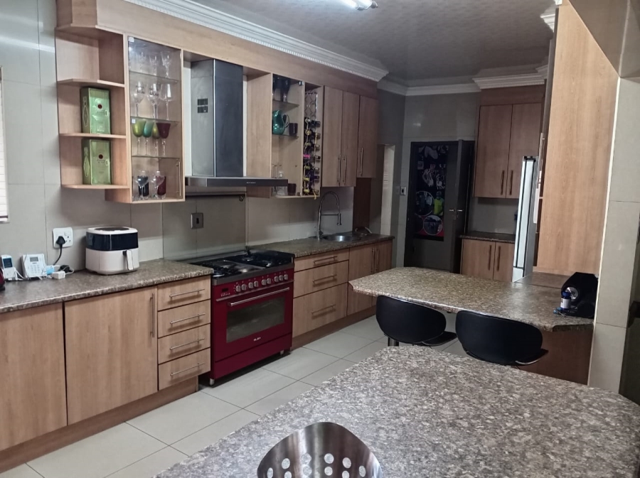 3 Bedroom Property for Sale in Vanderbijlpark Sw 2 Gauteng