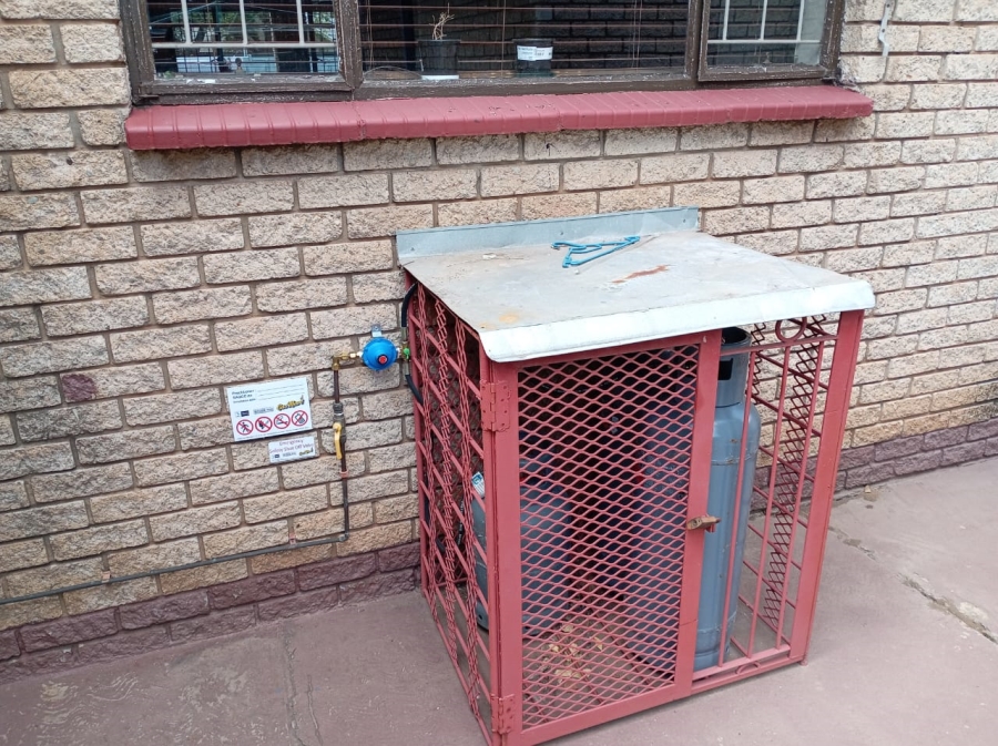 3 Bedroom Property for Sale in Vanderbijlpark Sw 2 Gauteng