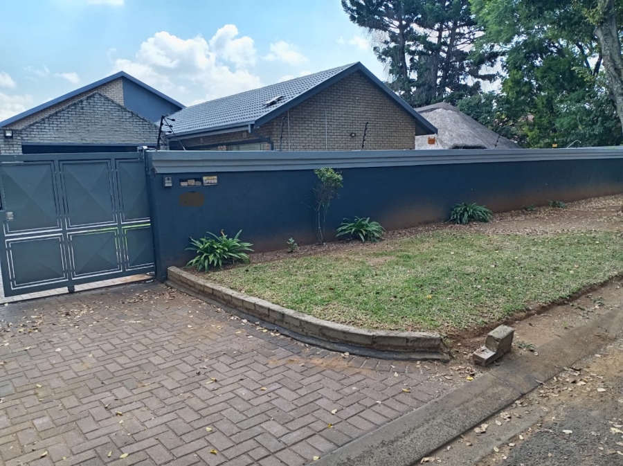 3 Bedroom Property for Sale in Vanderbijlpark Sw 2 Gauteng