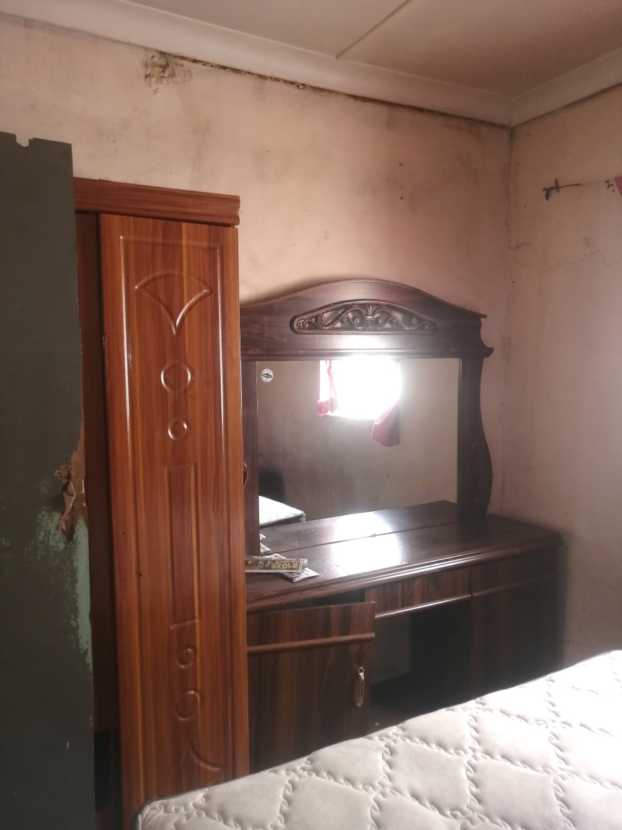 4 Bedroom Property for Sale in Makula Gauteng