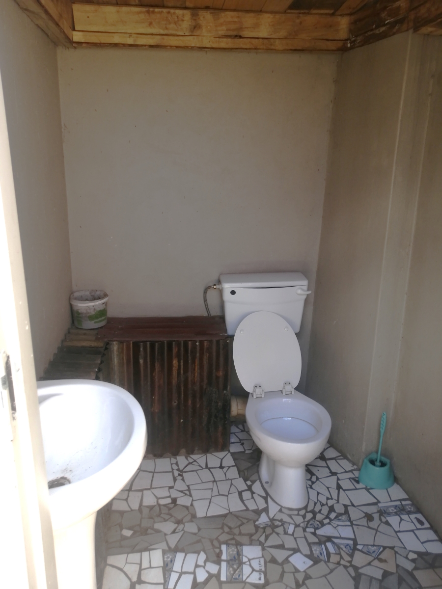 4 Bedroom Property for Sale in Makula Gauteng