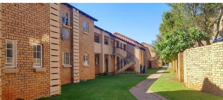 2 Bedroom Property for Sale in Olympus AH Gauteng