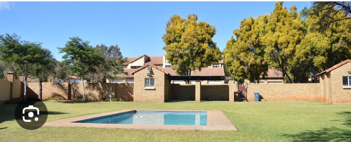 2 Bedroom Property for Sale in Olympus AH Gauteng