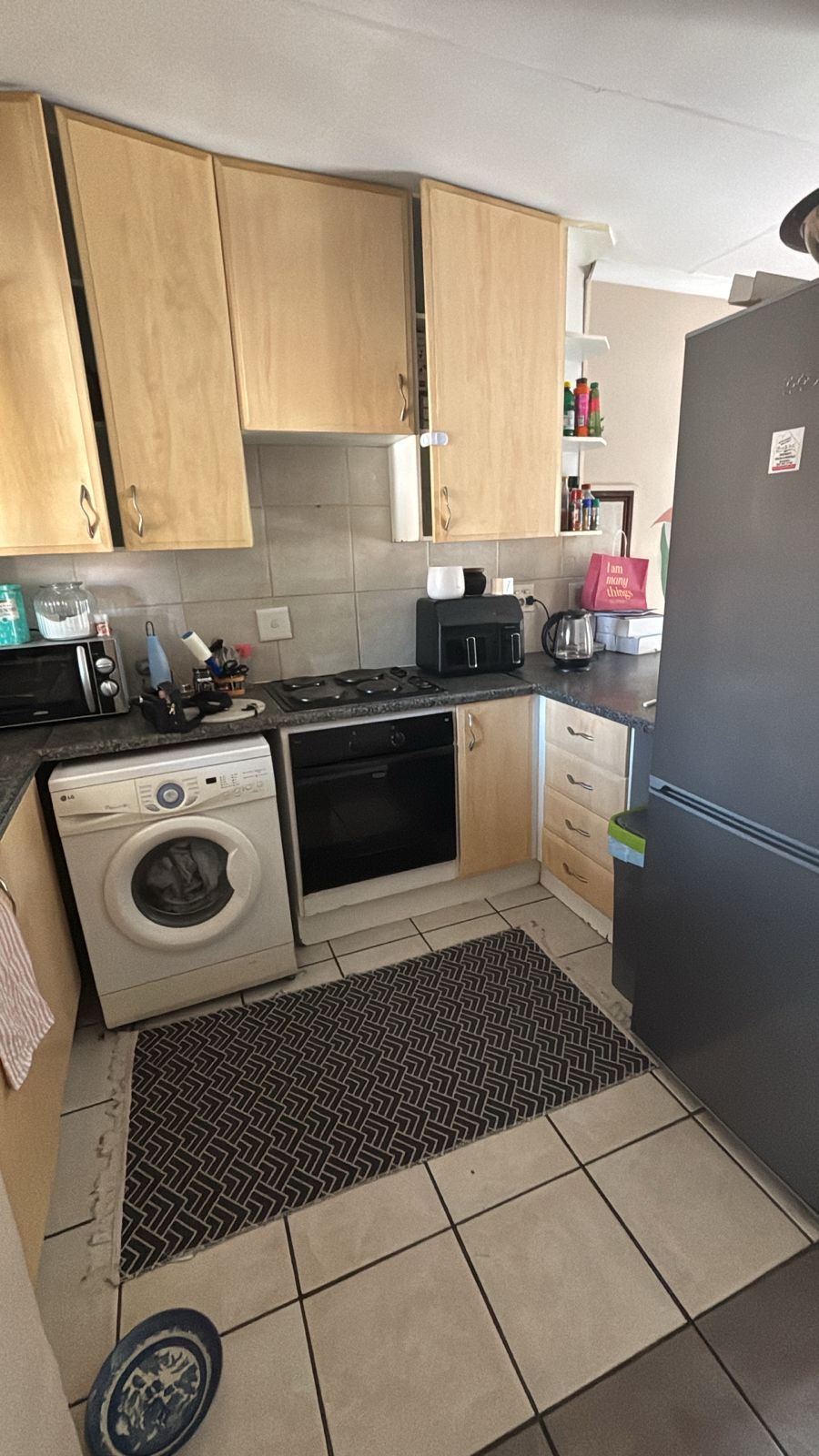 2 Bedroom Property for Sale in Olympus AH Gauteng