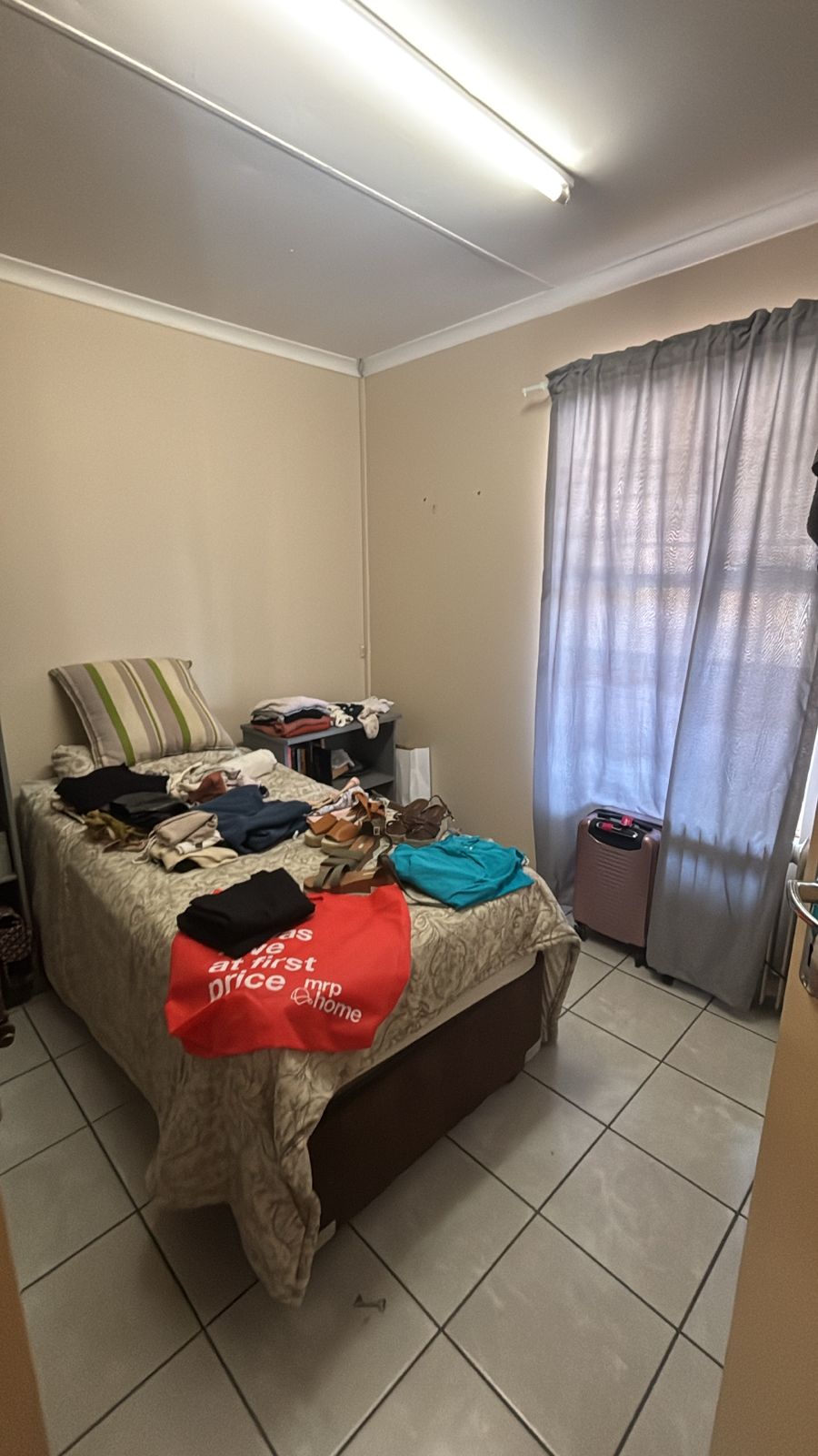 2 Bedroom Property for Sale in Olympus AH Gauteng