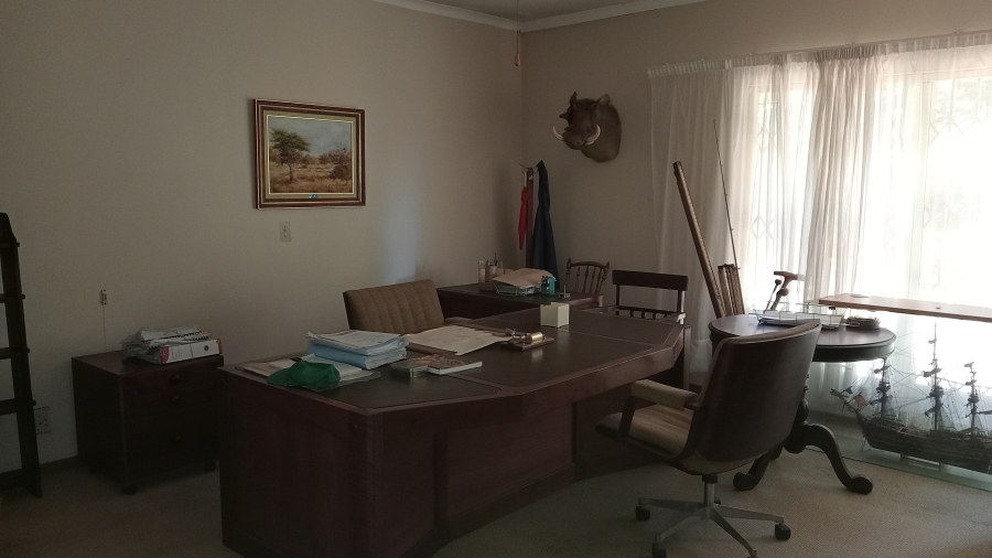 4 Bedroom Property for Sale in Lynnwood Glen Gauteng