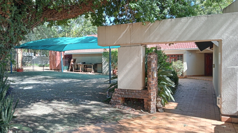 4 Bedroom Property for Sale in Lynnwood Glen Gauteng