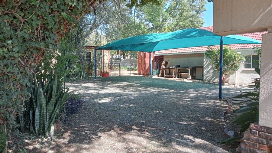 4 Bedroom Property for Sale in Lynnwood Glen Gauteng