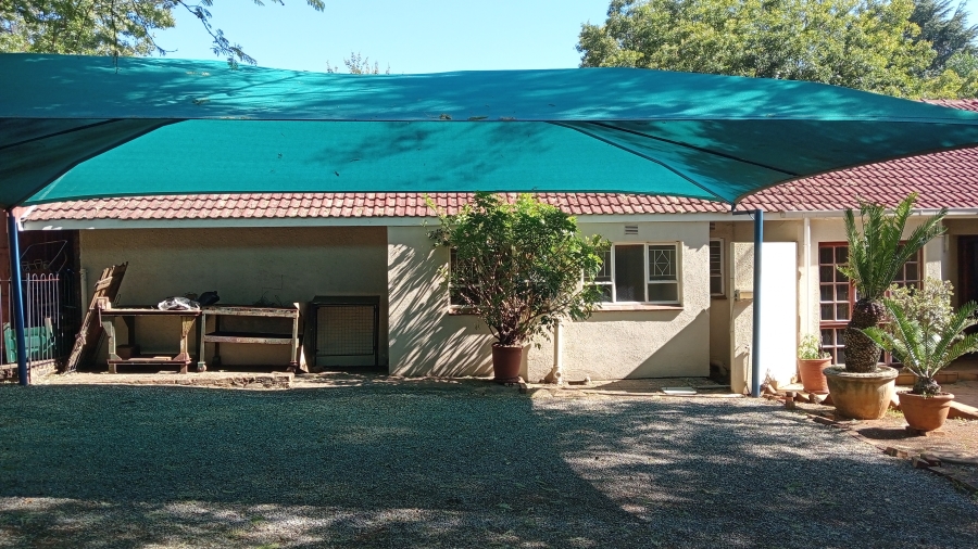 4 Bedroom Property for Sale in Lynnwood Glen Gauteng