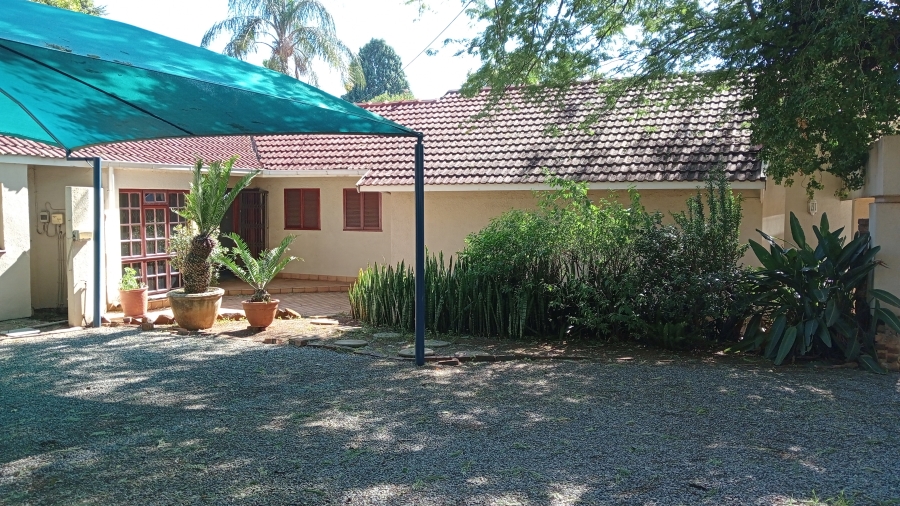 4 Bedroom Property for Sale in Lynnwood Glen Gauteng