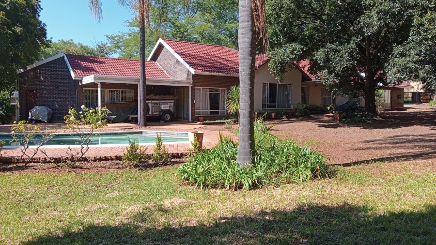 4 Bedroom Property for Sale in Lynnwood Glen Gauteng
