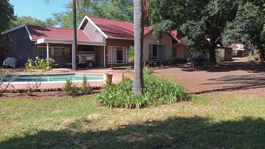 4 Bedroom Property for Sale in Lynnwood Glen Gauteng