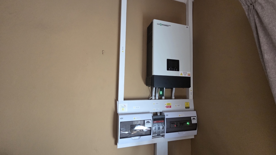 3 Bedroom Property for Sale in Magalieskruin Gauteng