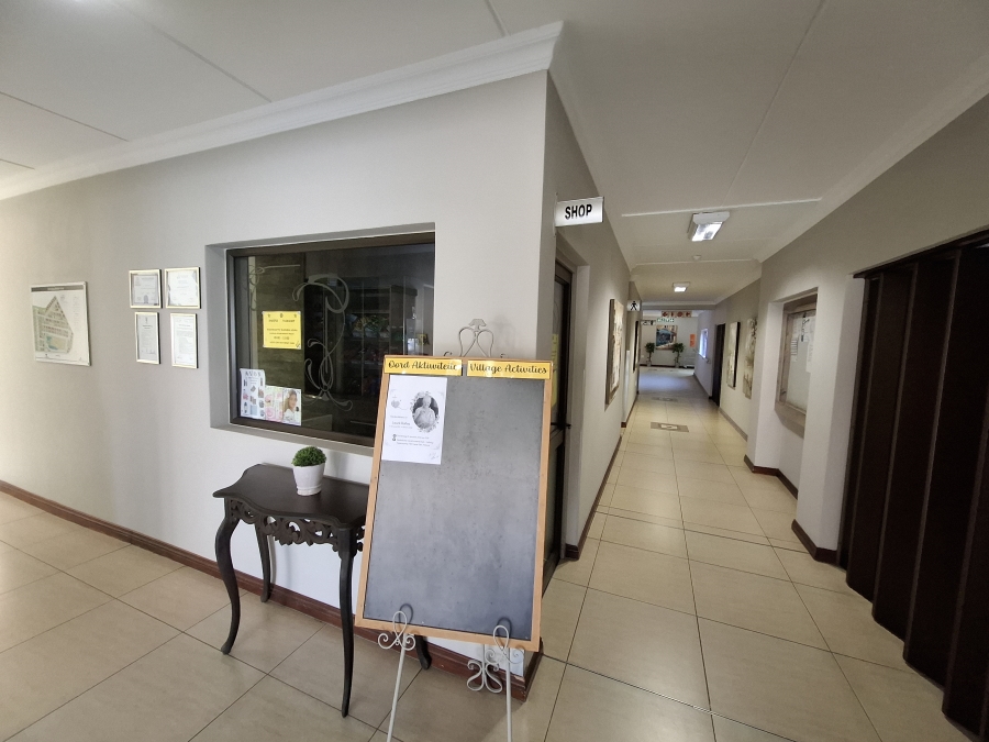 2 Bedroom Property for Sale in Equestria Gauteng