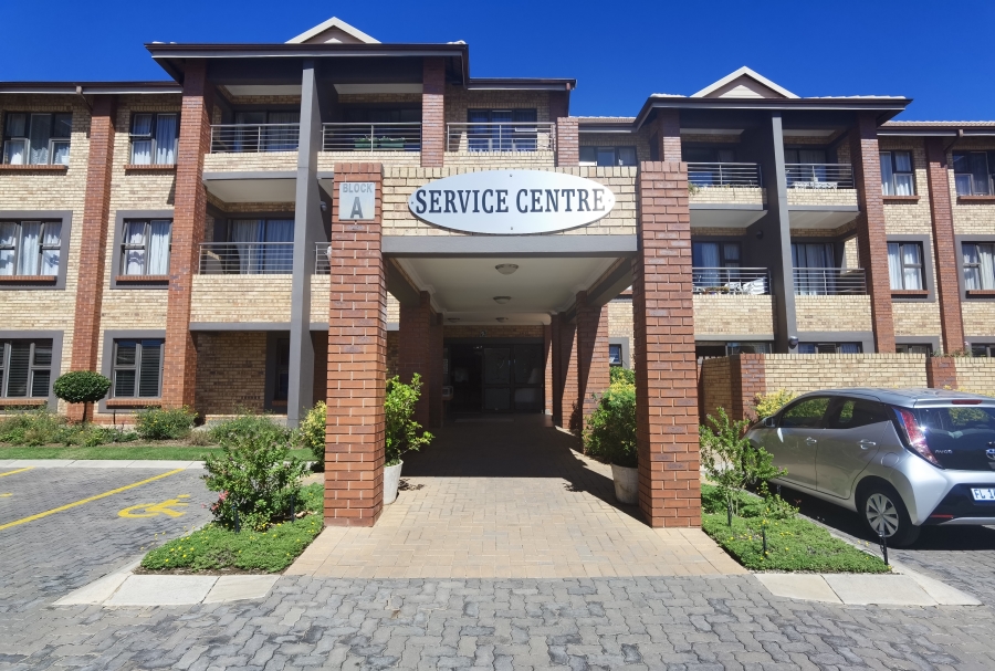 2 Bedroom Property for Sale in Equestria Gauteng
