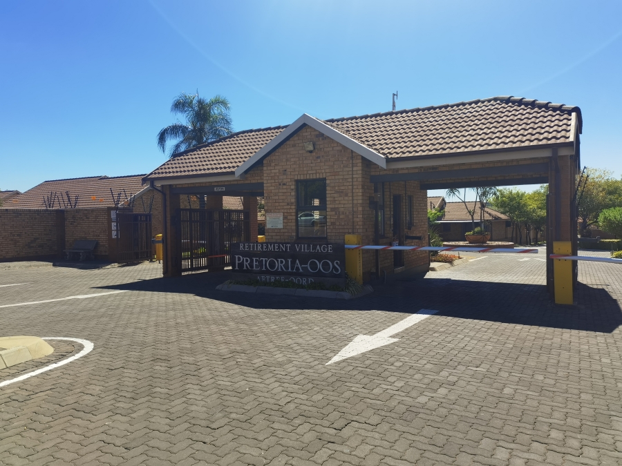 2 Bedroom Property for Sale in Equestria Gauteng
