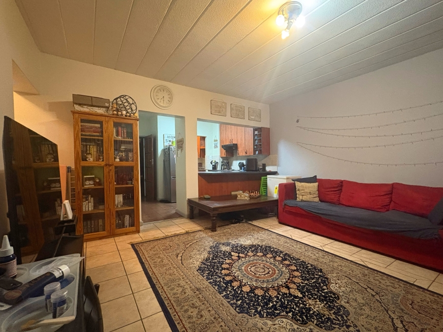 2 Bedroom Property for Sale in Sinoville Gauteng