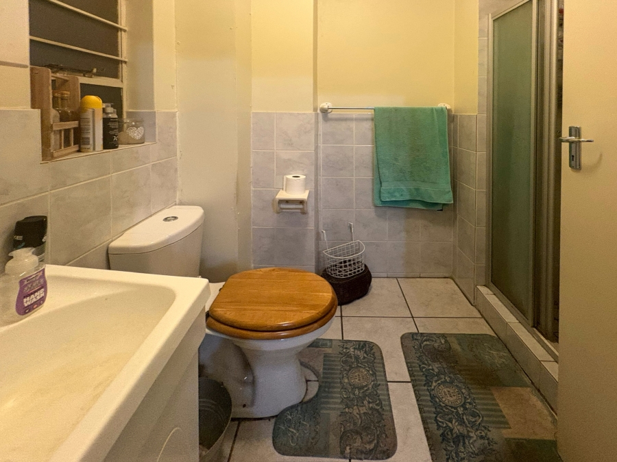 2 Bedroom Property for Sale in Sinoville Gauteng