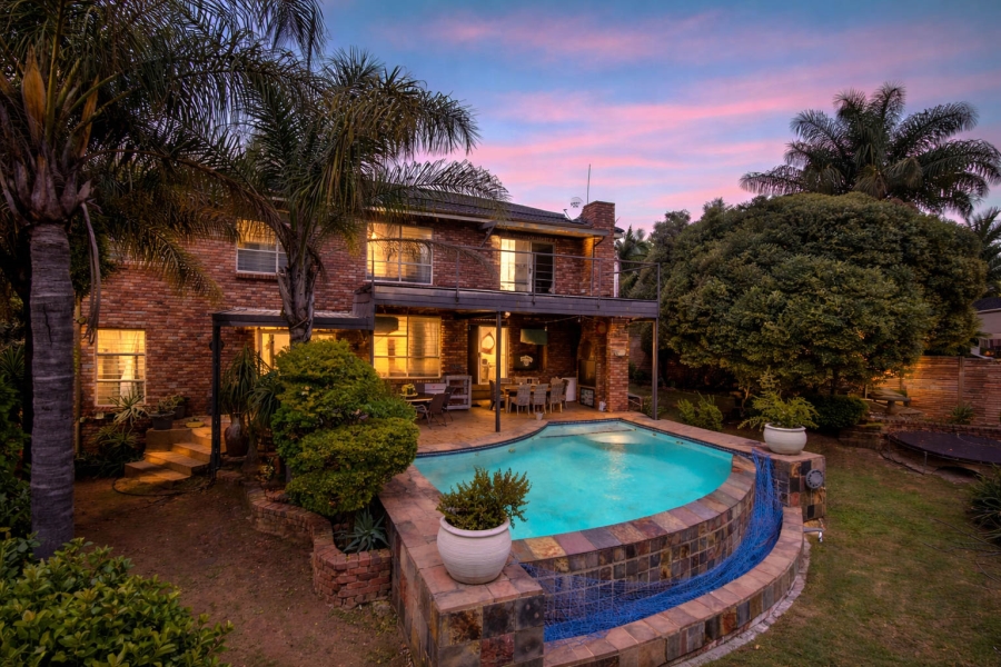 4 Bedroom Property for Sale in Moreleta Park Gauteng