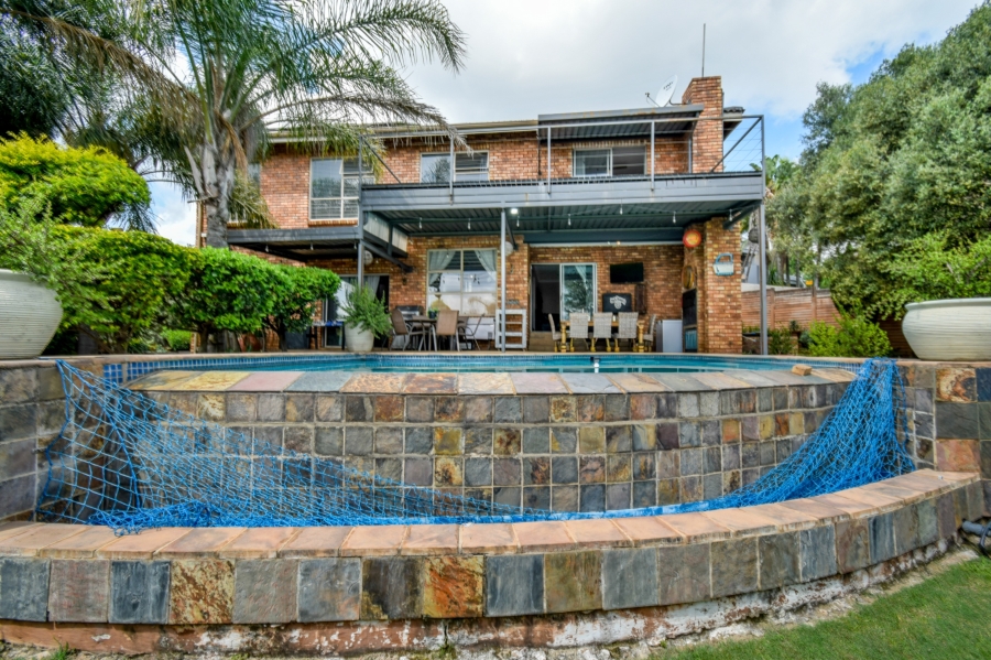 4 Bedroom Property for Sale in Moreleta Park Gauteng