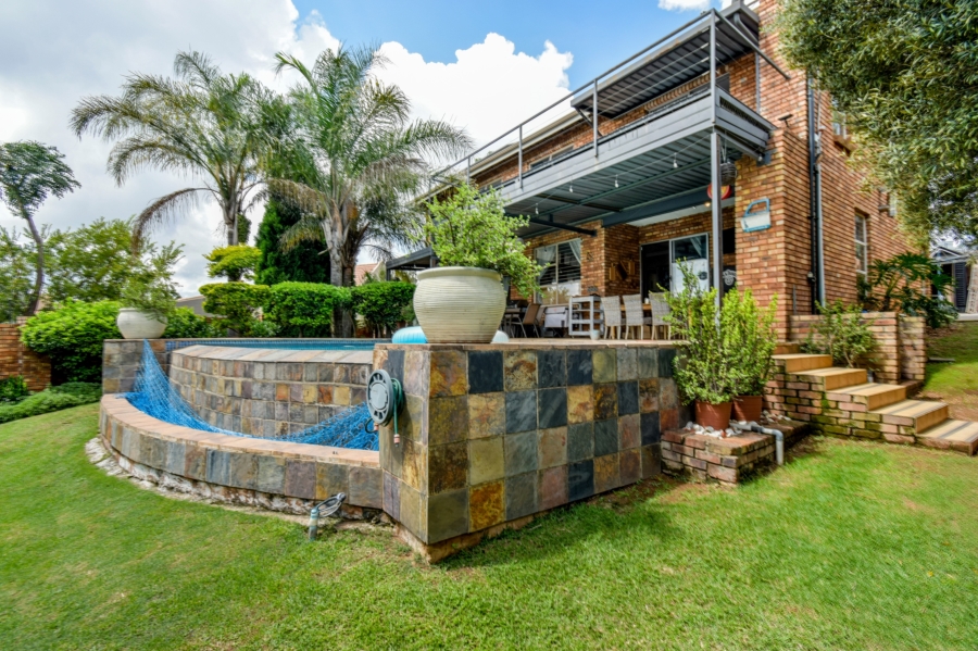 4 Bedroom Property for Sale in Moreleta Park Gauteng