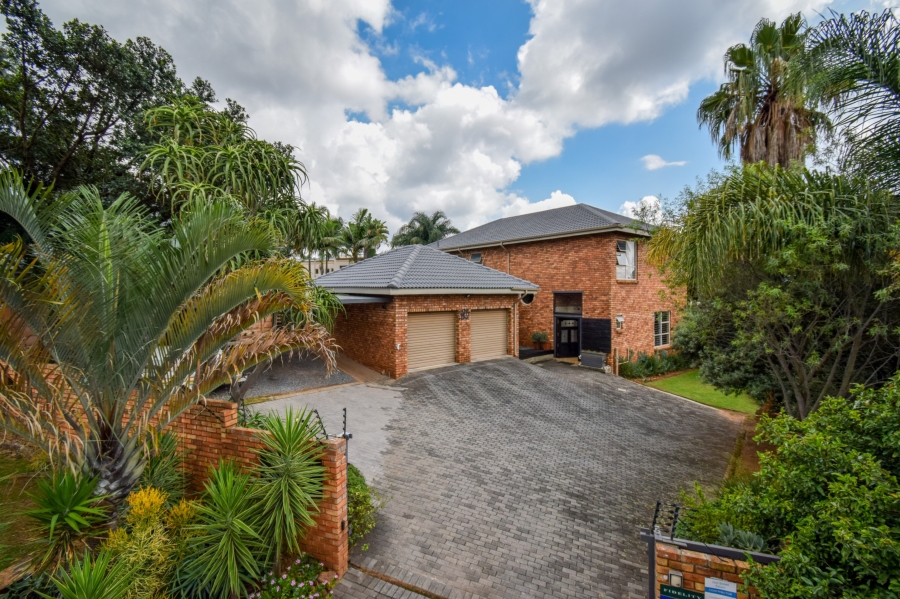 4 Bedroom Property for Sale in Moreleta Park Gauteng