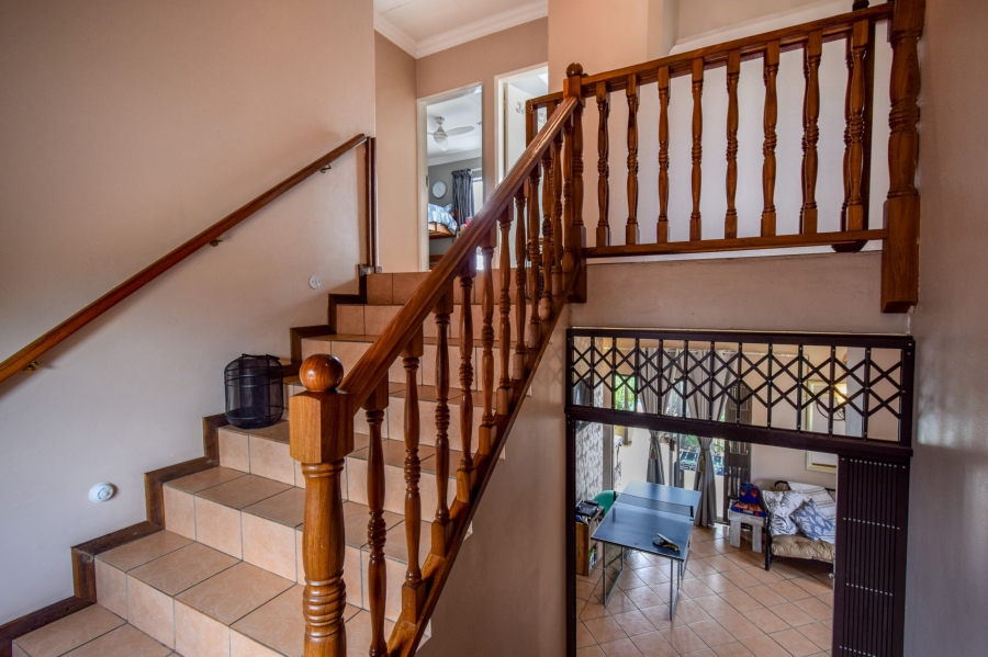 4 Bedroom Property for Sale in Moreleta Park Gauteng