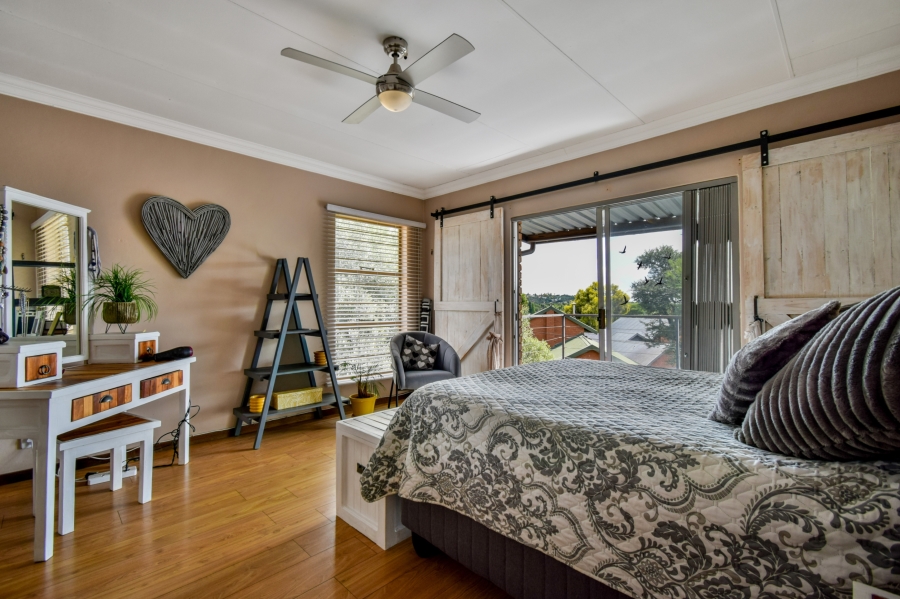 4 Bedroom Property for Sale in Moreleta Park Gauteng