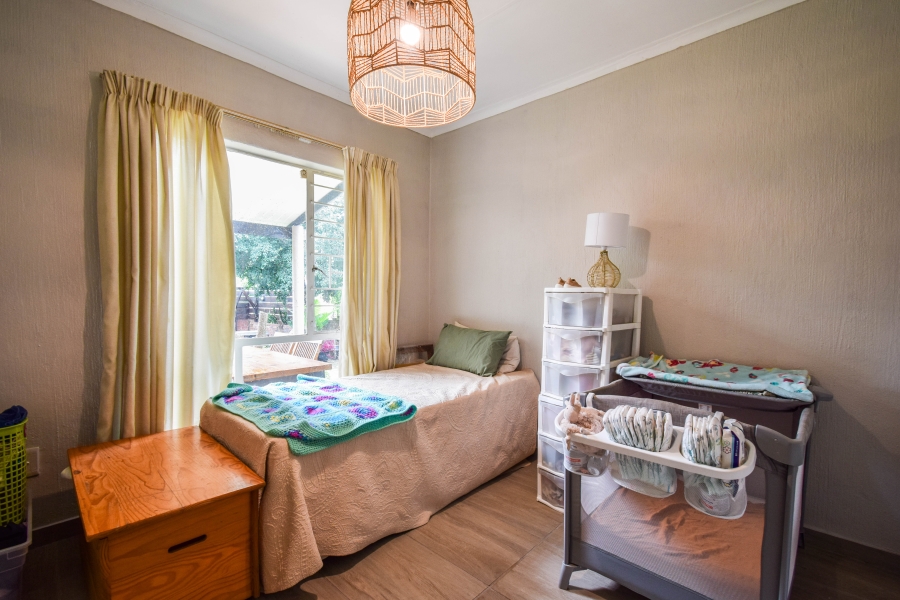 3 Bedroom Property for Sale in Moreleta Park Gauteng