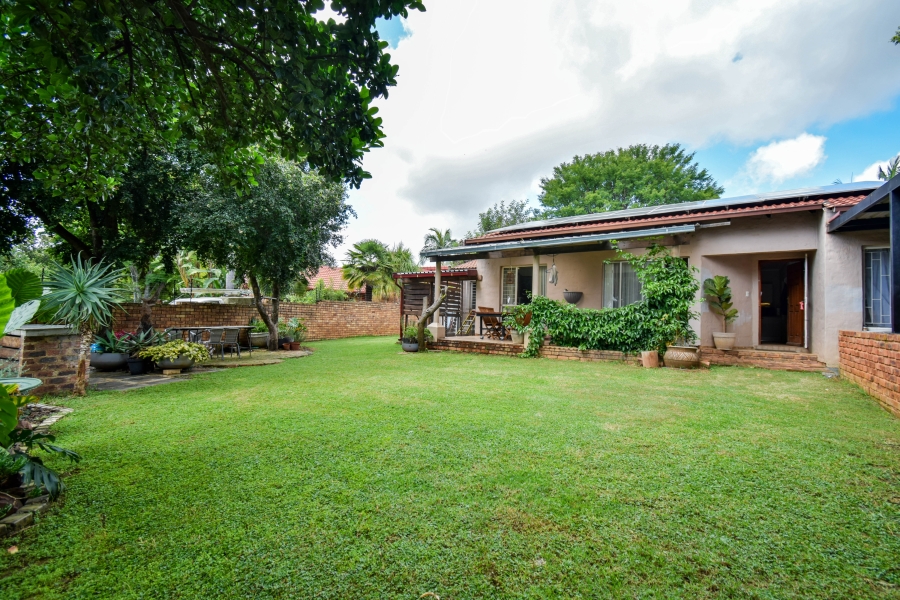 3 Bedroom Property for Sale in Moreleta Park Gauteng