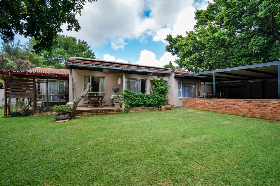 3 Bedroom Property for Sale in Moreleta Park Gauteng