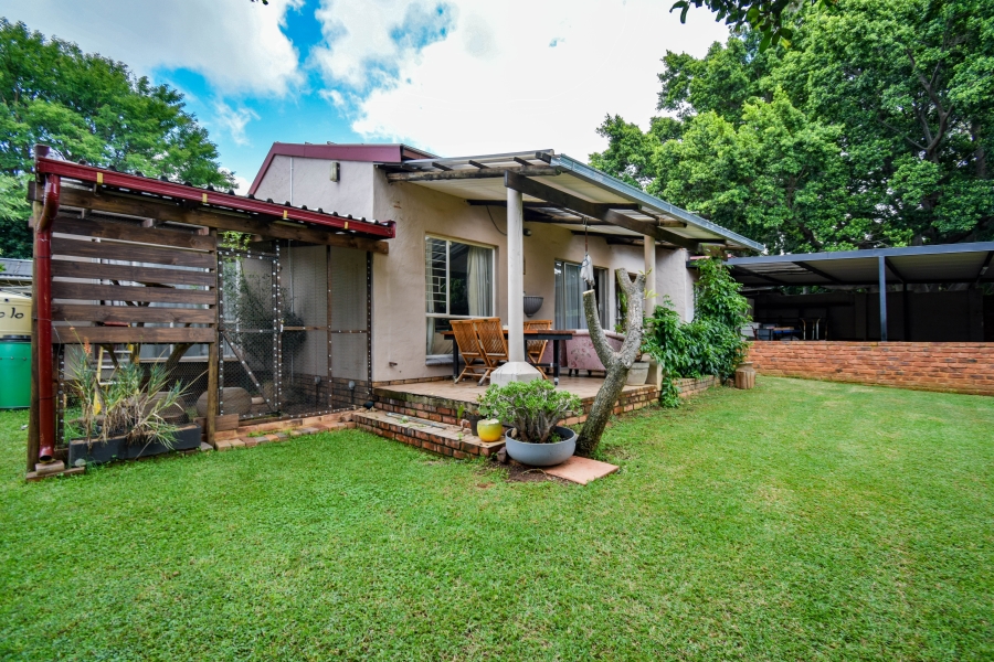 3 Bedroom Property for Sale in Moreleta Park Gauteng