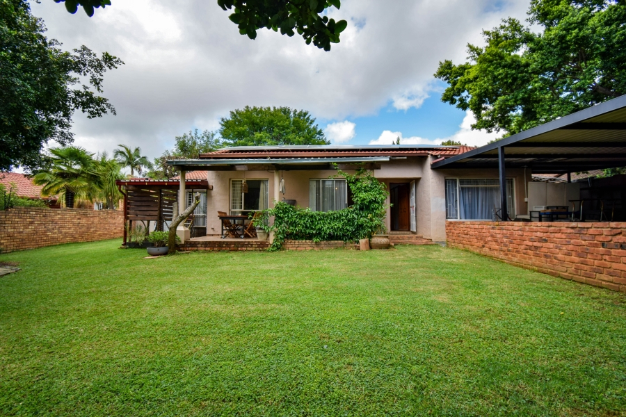 3 Bedroom Property for Sale in Moreleta Park Gauteng