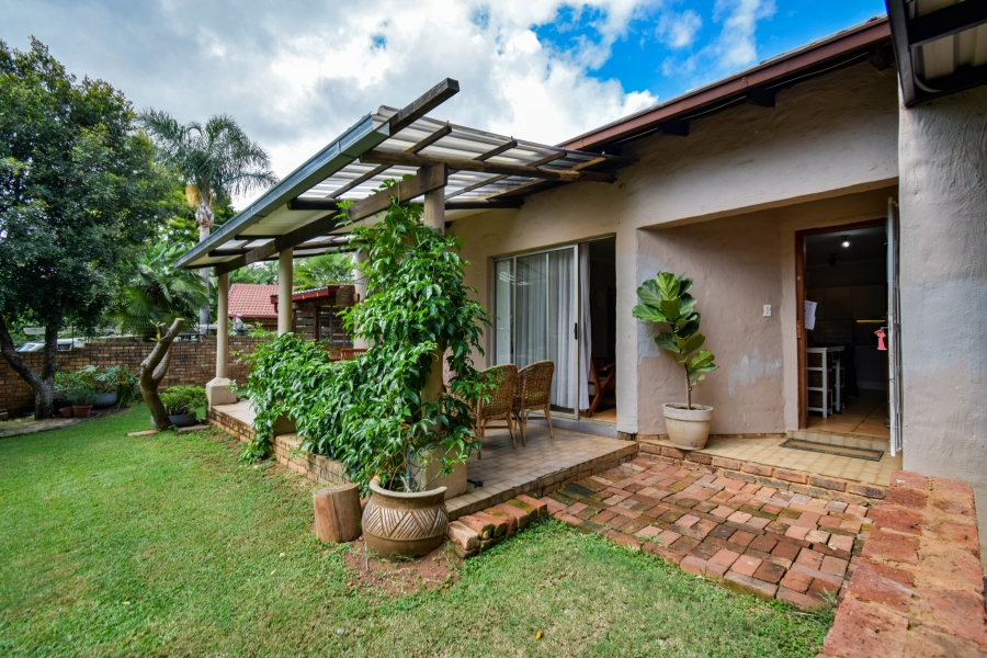 3 Bedroom Property for Sale in Moreleta Park Gauteng