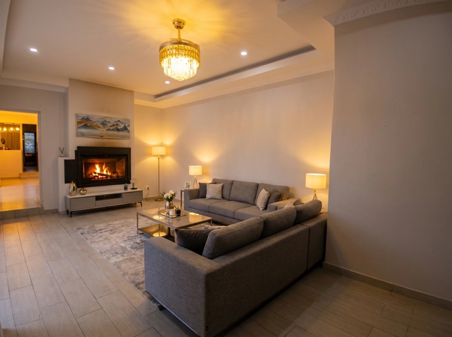 7 Bedroom Property for Sale in Waterkloof Ridge Gauteng