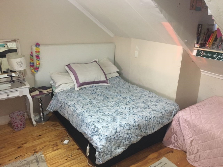 1 Bedroom Property for Sale in Hatfield Gauteng