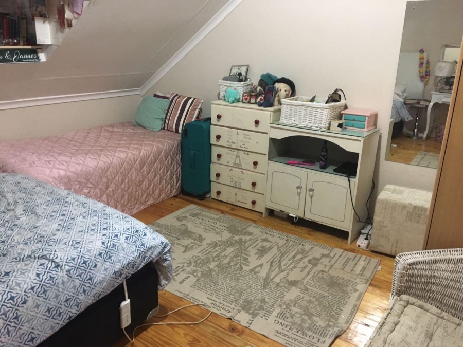 1 Bedroom Property for Sale in Hatfield Gauteng